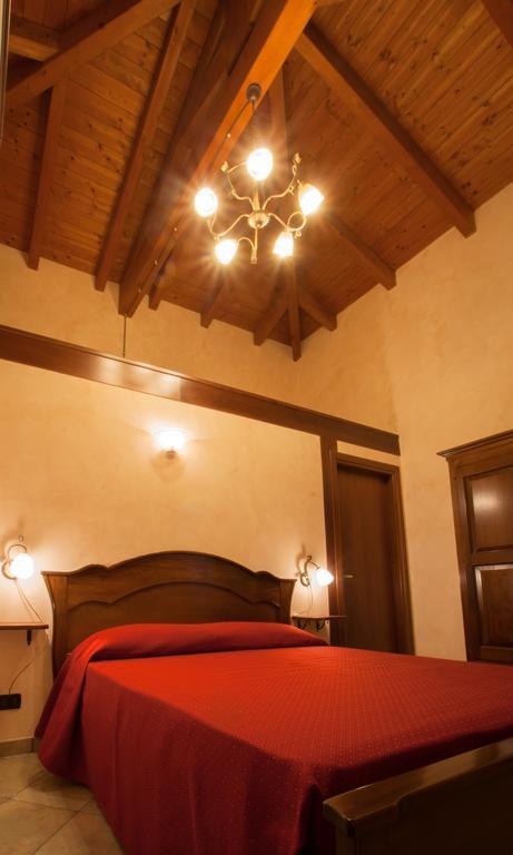 Agriturismo U' Casinu Da Scala Campora San Giovanni Room photo