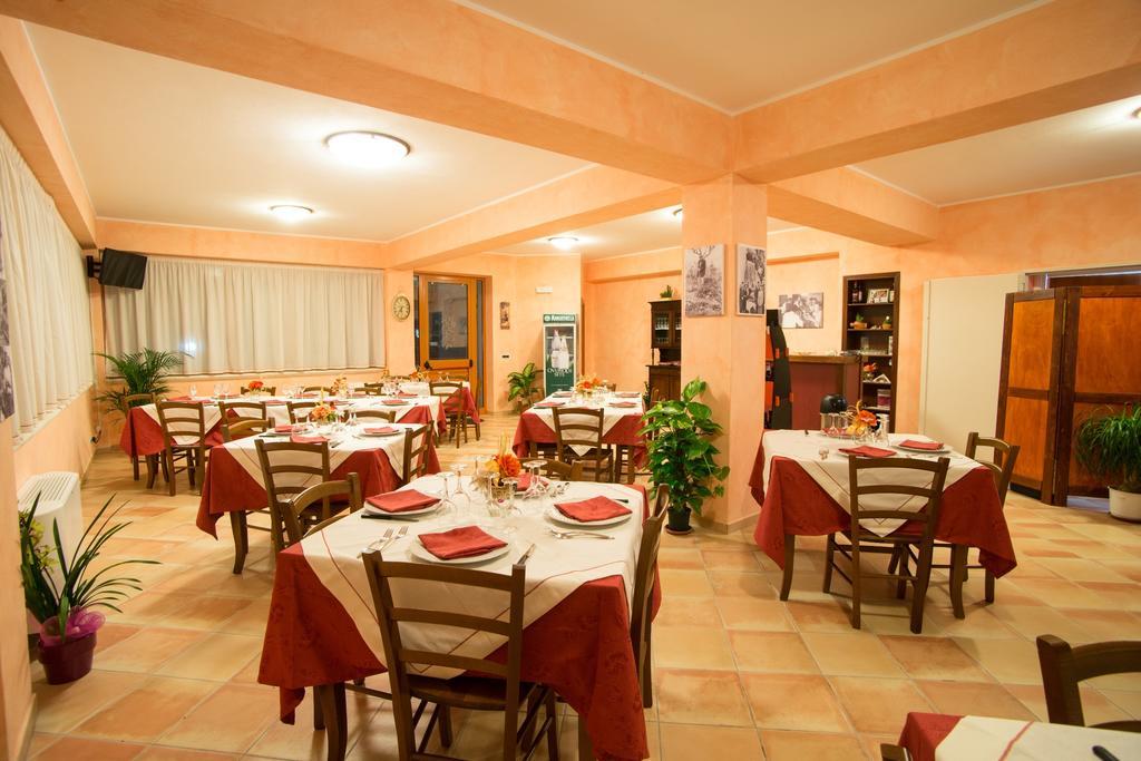 Agriturismo U' Casinu Da Scala Campora San Giovanni Exterior photo