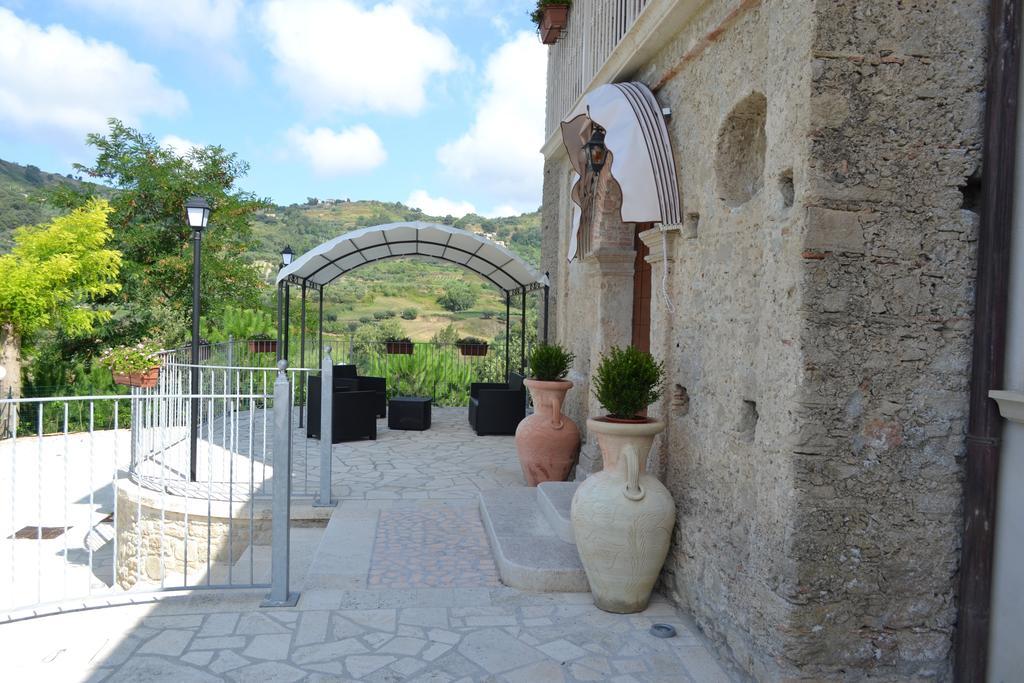 Agriturismo U' Casinu Da Scala Campora San Giovanni Exterior photo